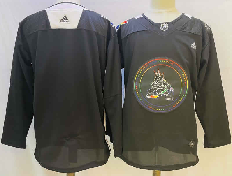 Coyotes Blank Black 2022 Adidas Jersey,We sell and wholesale Coyotes Blank Black 2022 Adidas Jersey on line form chian!